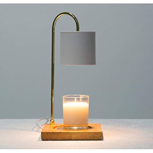 electric light candle warmer