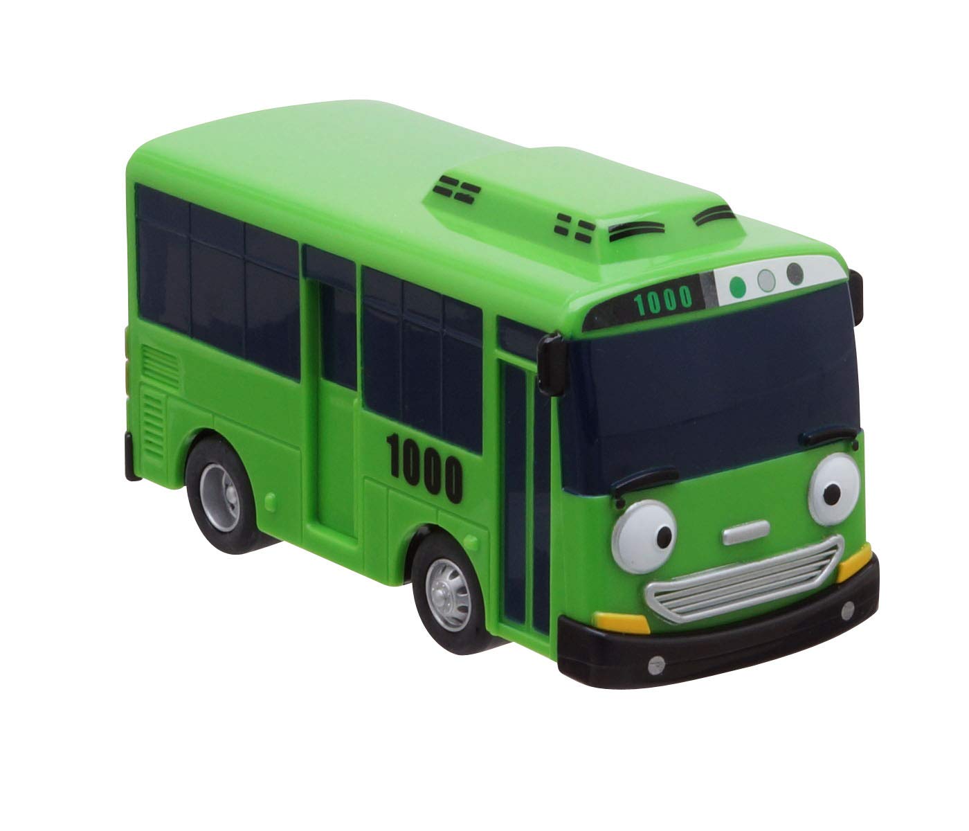 The Little Bus Tayo Friends Toy Car Korea E Market
