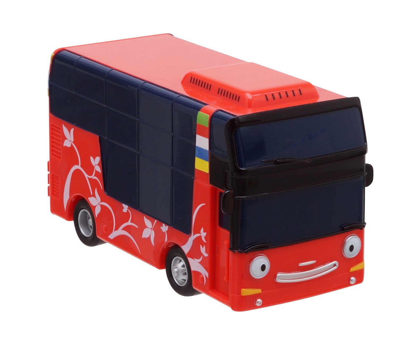 The Little  Bus  Tayo  Friends Toy  car Korea E Market