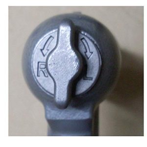 UDT onpin Air Driver Gun UD-306SL Pnematic Tool Anvil Sleeve Type 6~8mm