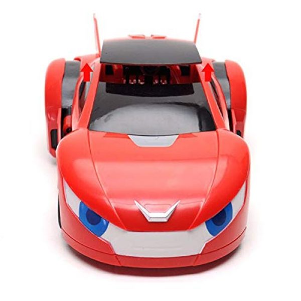 watch car cartoon toys