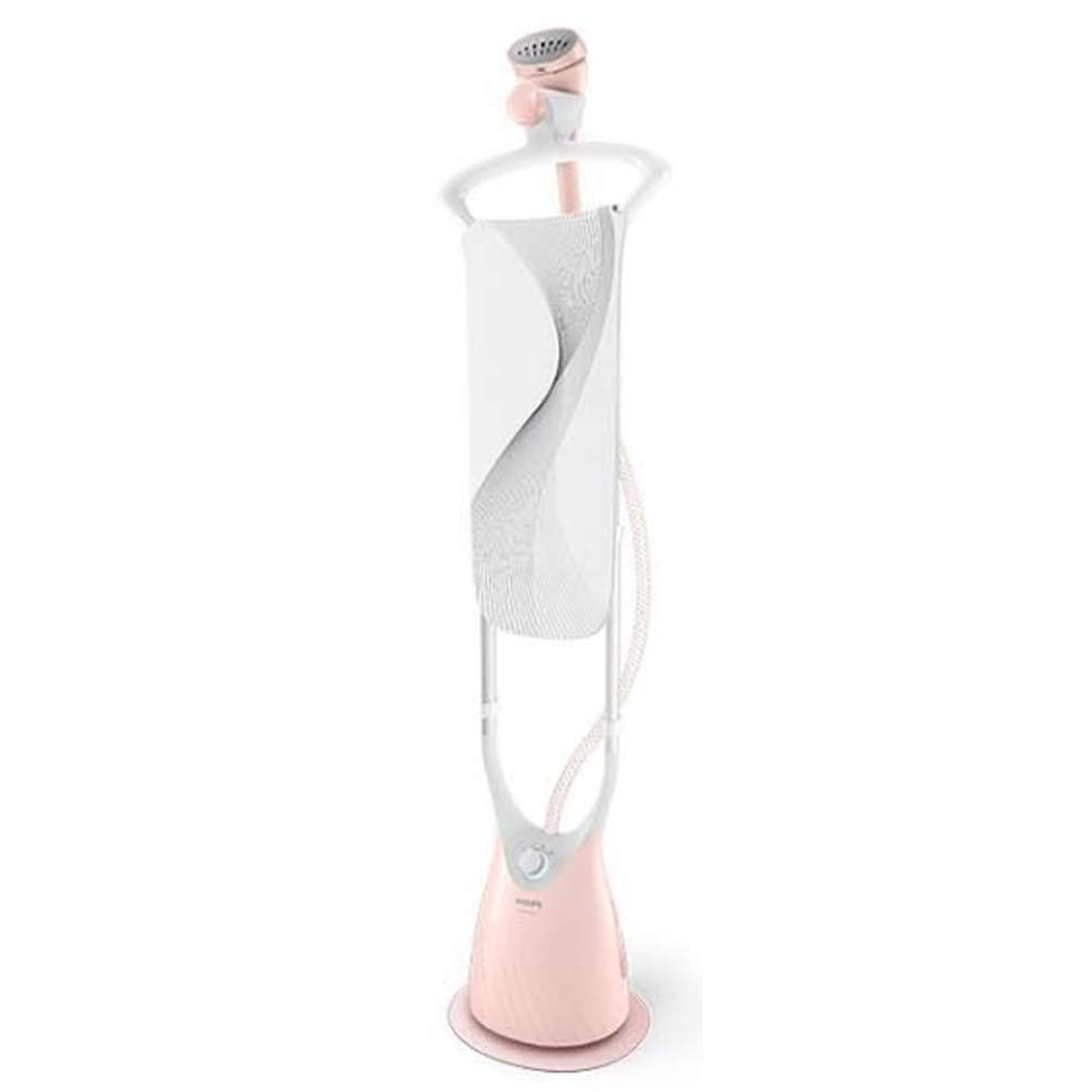Philips GC535 Garment Steamer Steam Iron Stand Type Clear Touch Essence 2000W 