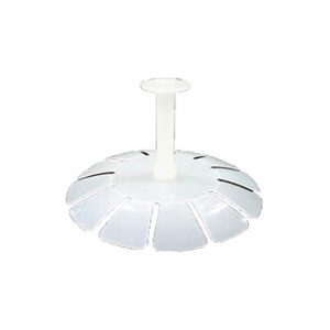 Nurumi Circle & Square Food Fermentation Storage Convenient Airtight Container (Circle)