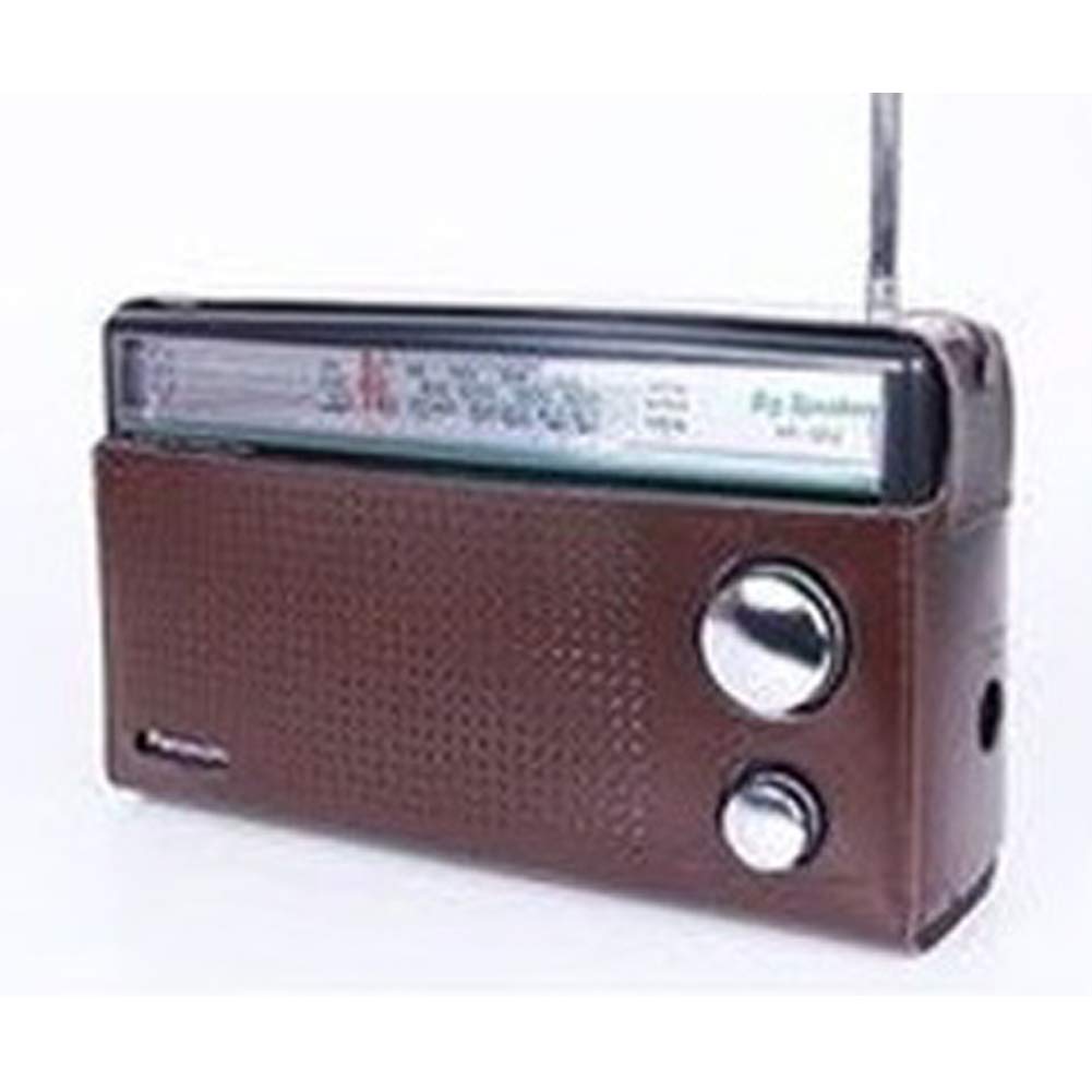 PANASONIC RF-562D AM FM SW Shortwave Transistor Radio - Retro Design  (Battery operated)