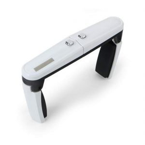 Legmoa Portable Leg Straightener Curved Leg Posture Correction Slender Legline