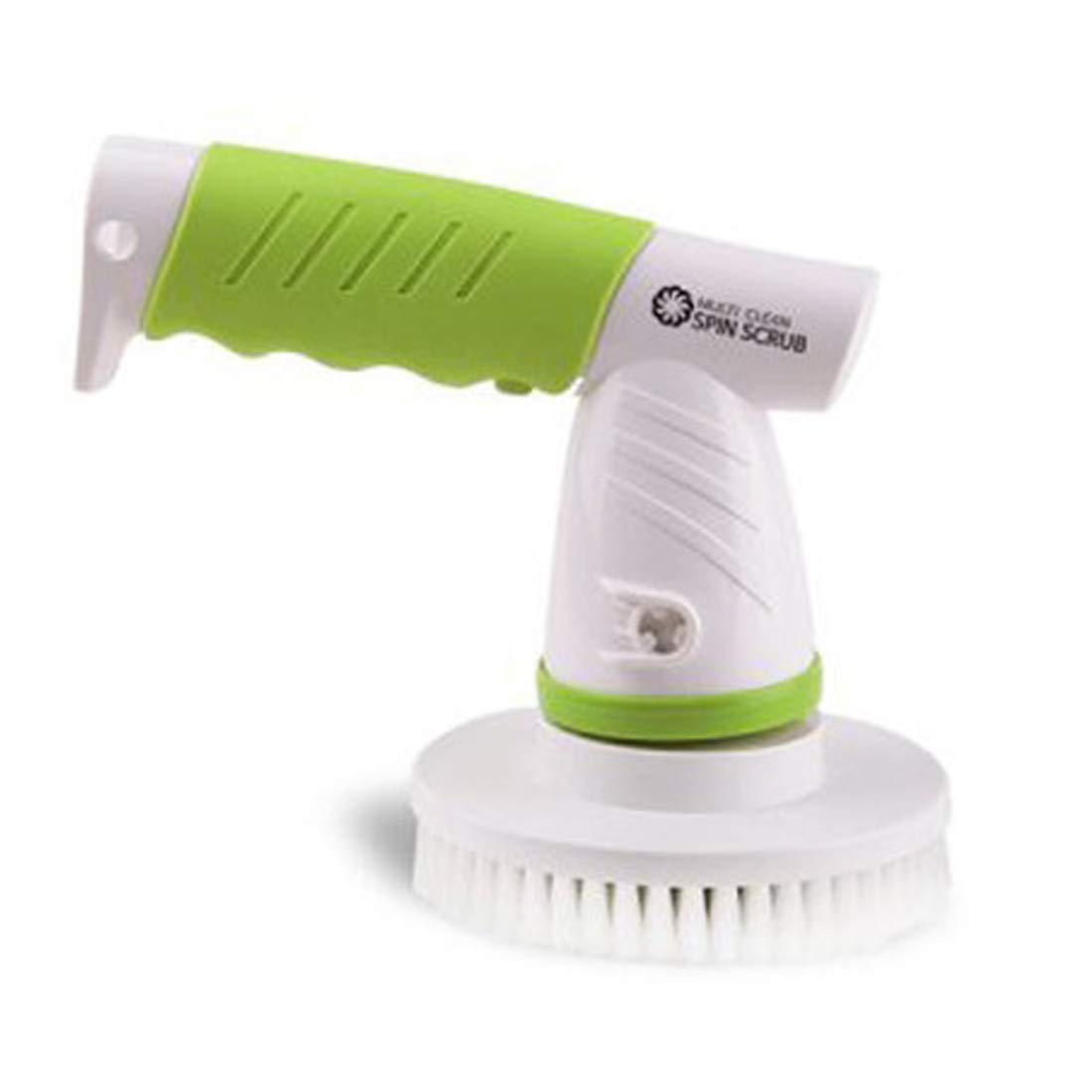 MULTICLEAN SPIN SCRUB All in 1 Electric Wireless Handheld Multi Clean