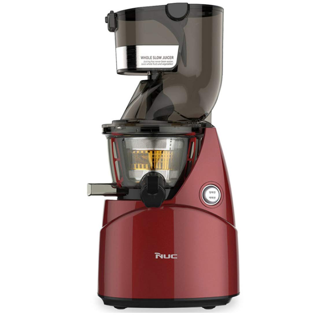 Kuvings Releases Commercial Auto & Vacuum Blender and new Whole Slow Juicer  to Expand into Global Home Appliances Market