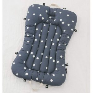 Oben Baby Pillow & Topper Mats Organic Cushion Air Mesh Fabric Cotton