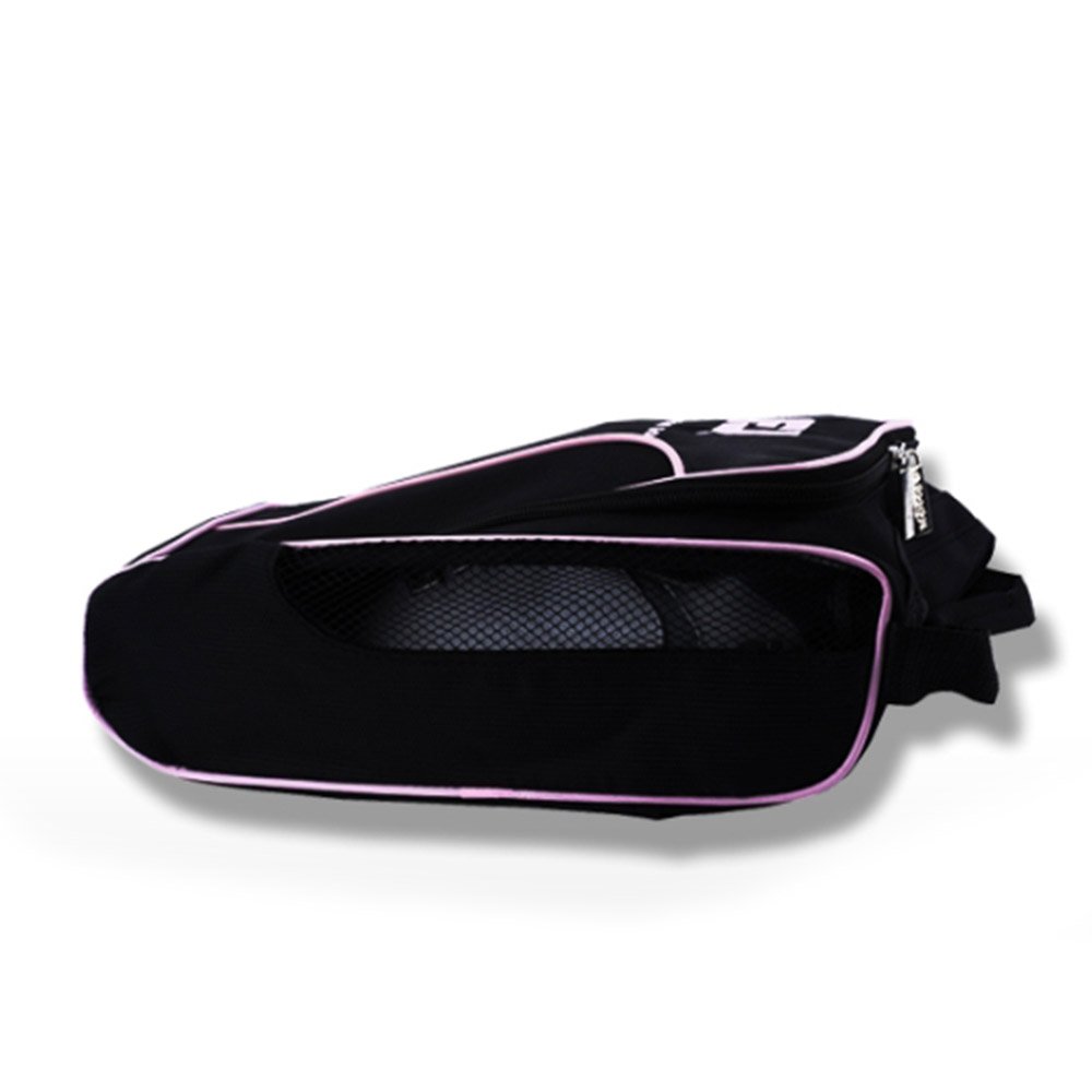 FootJoy Men&Women Golf Shoe Bags (Women/Black-Pink, Free) – Korea E Market