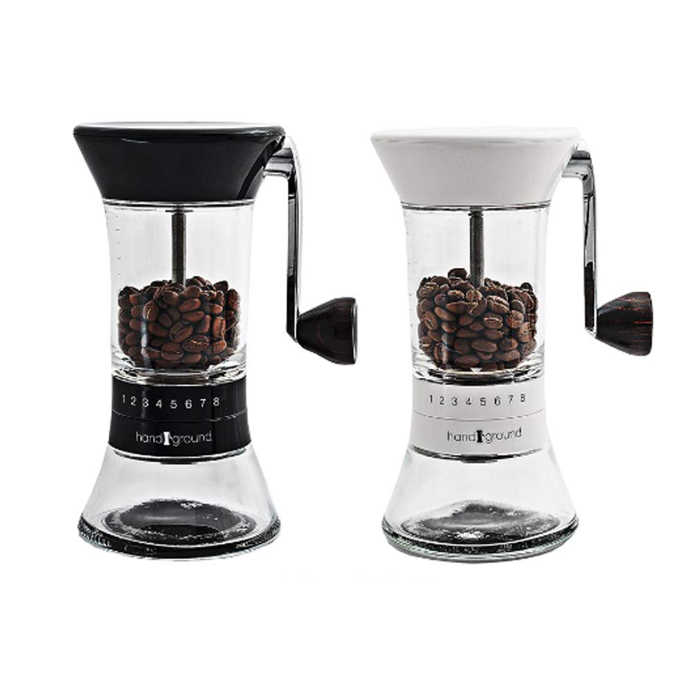 NO BRAND Manual Hand Ground Coffee Grinder Mill – Korea E Market