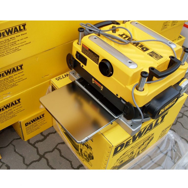 Навесные столики 2 шт для dw735 dewalt dw7351