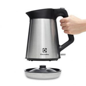 Electrolux EEK5604S Electric Kettle 1.5L 220V 2,400W