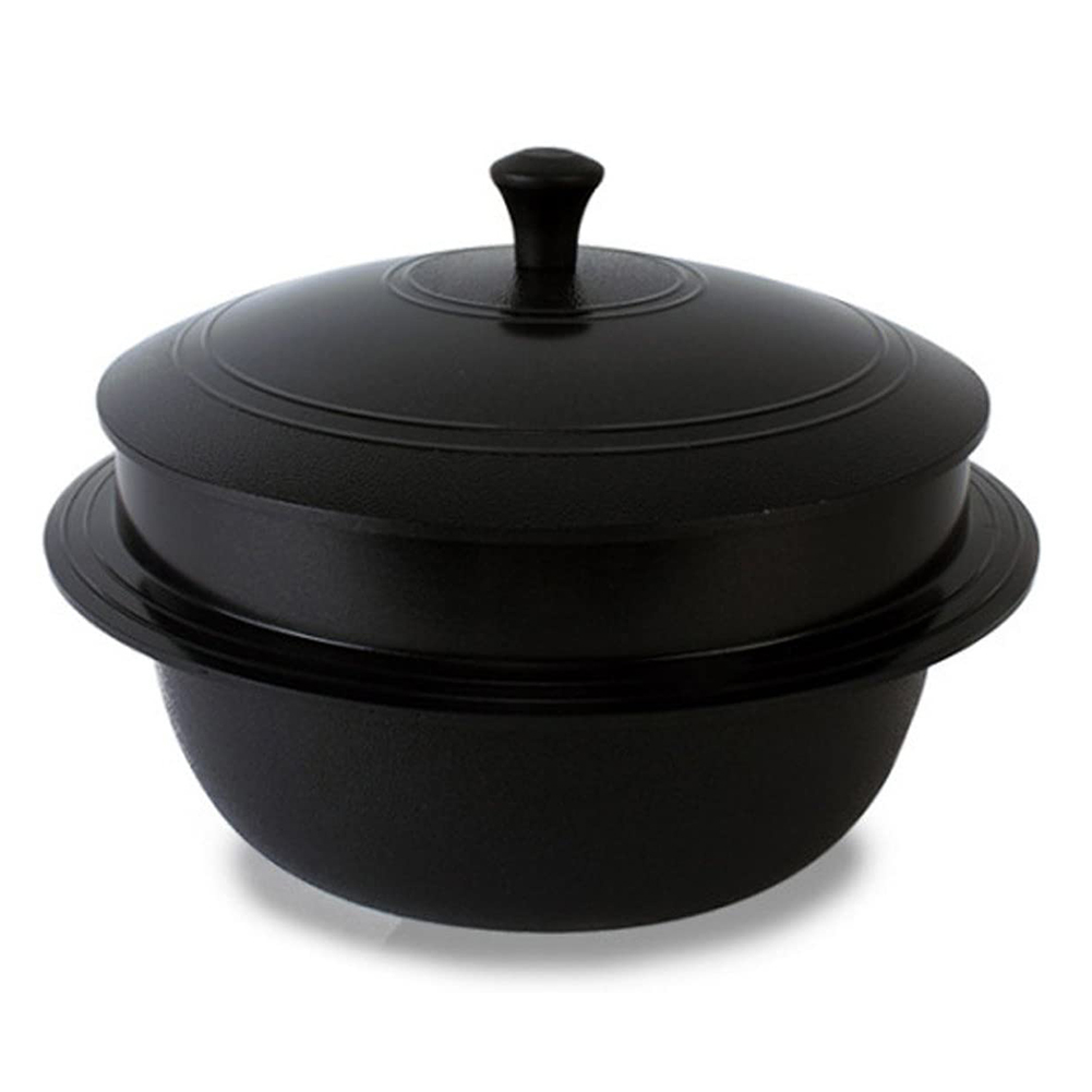 korean,korea,cast iron pot,cookware,pan,kichen appliances,hot pot
