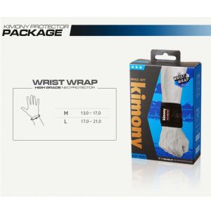 KIMONY Wrist Protector Band Neo Injury Prevention Acupressure KSP 900N