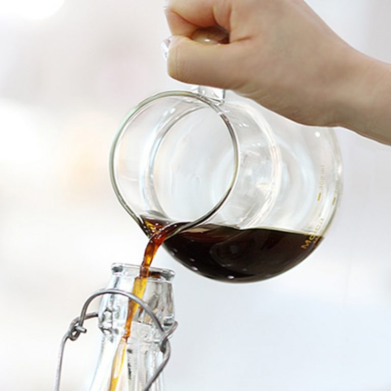 MOICA M40 Dutch Coffee Maker Hand Drip Cold Brew 13.5oz Glass - Korea E Market