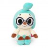 hogi plush doll