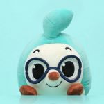 hogi plush doll