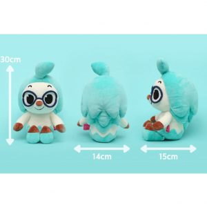 hogi plush doll