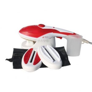 Altenbach 3 Way Multi Garment Steamer Handheld Sterilization Steam Iron 220V