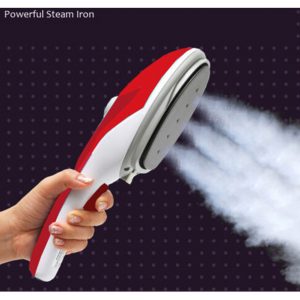 Altenbach 3 Way Multi Garment Steamer Handheld Sterilization Steam Iron 220V