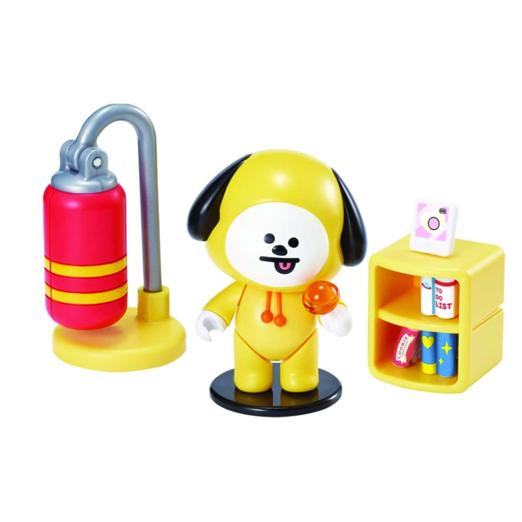 bt21 figures