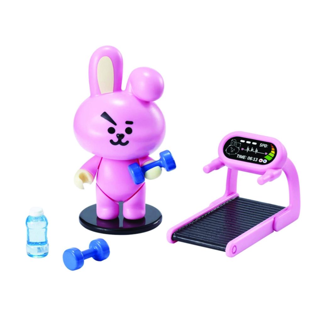 bt21 blind box