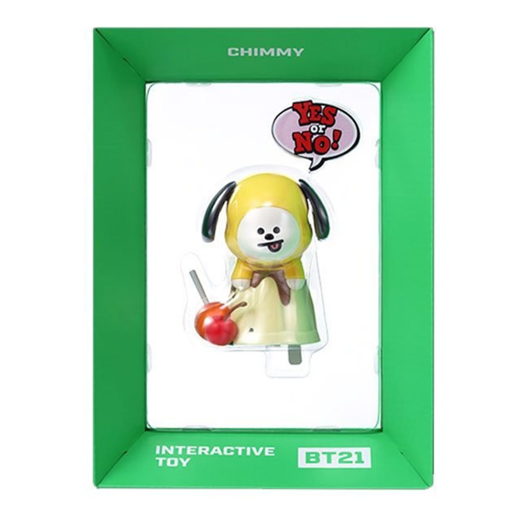 bt21 interactive figure