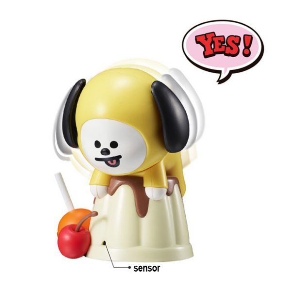 bt21 interactive figure