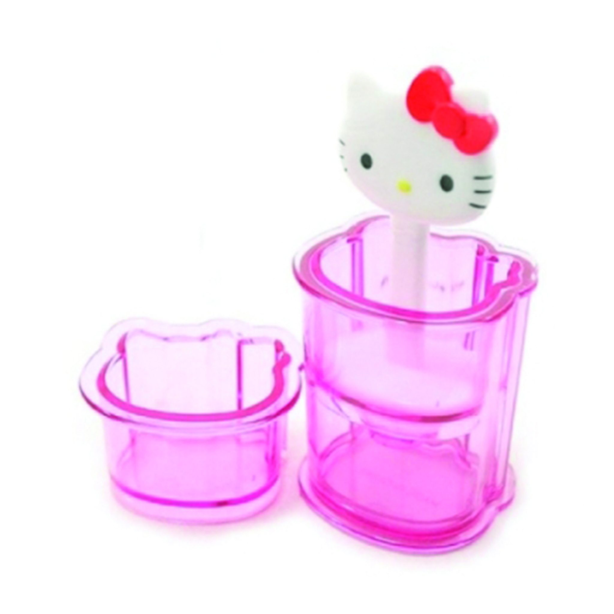 Hello Kitty Rice ball Mold Kitty Die Cut Face Type Korea E Market
