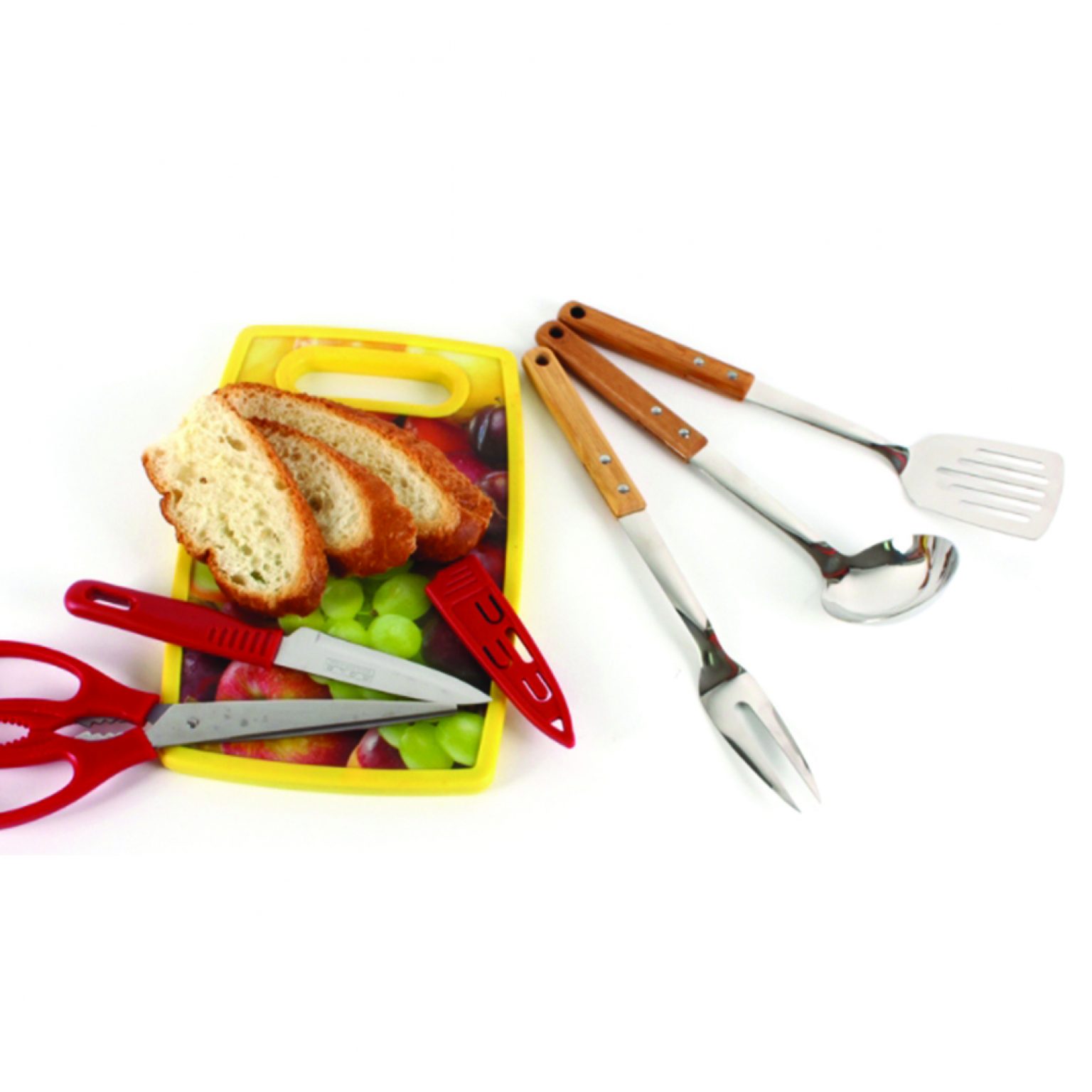 best camping cooking utensils