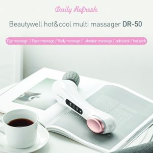 DR.WELL BeautyWell Cool Hot Multi Massager DR-50