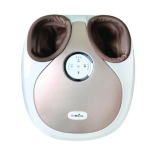 Dr.Well Tapping Massaging Function 3D T ereoscopic Air Foot Massagers DHW-3060 110v ~ 220v Korea