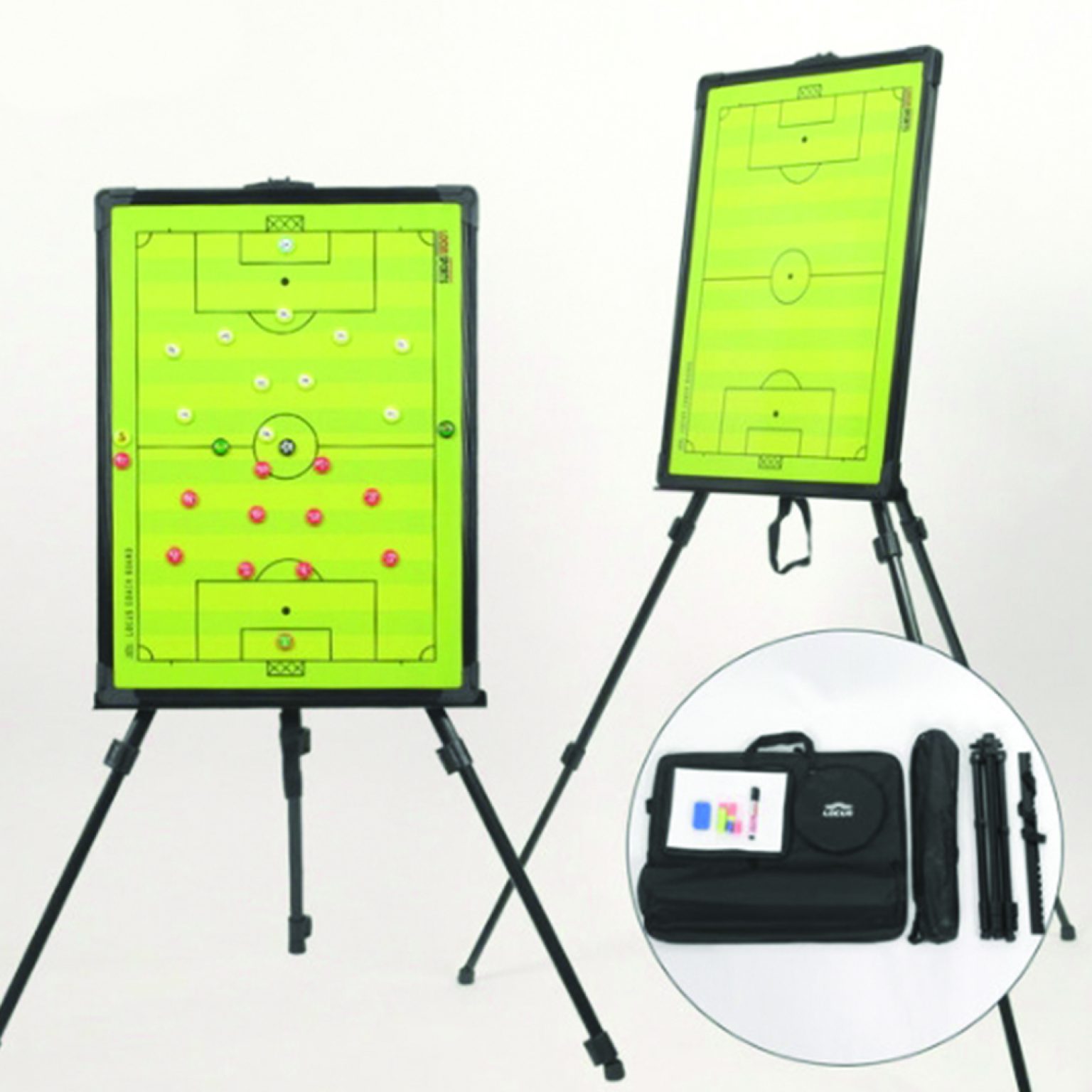 soccer magnetic tactic board