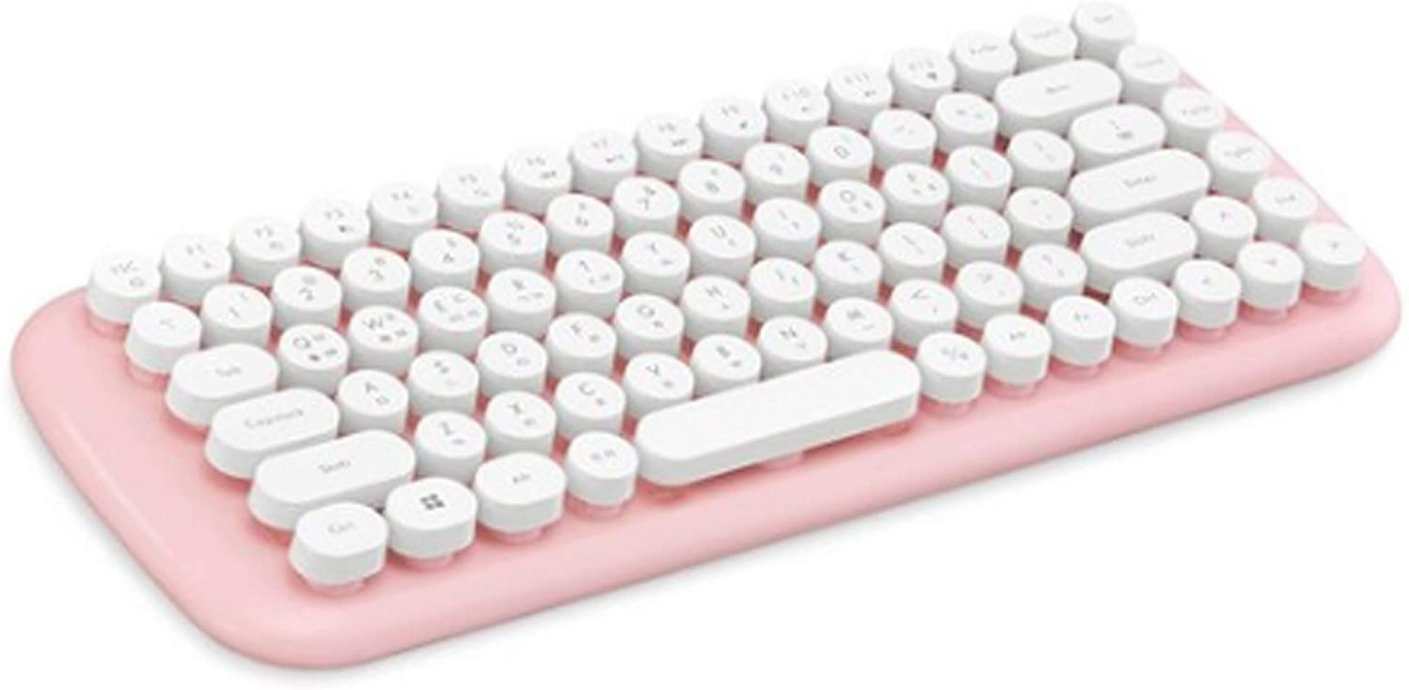 ACTTO Mini Bluetooth Keyboard Korean/English Layout – Korea E Market