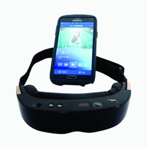 MENTAL DOCTOR MB-200 eye movement mental health device for stress sound sleep