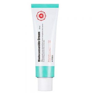 Madecassoside Cream (Large Volume)