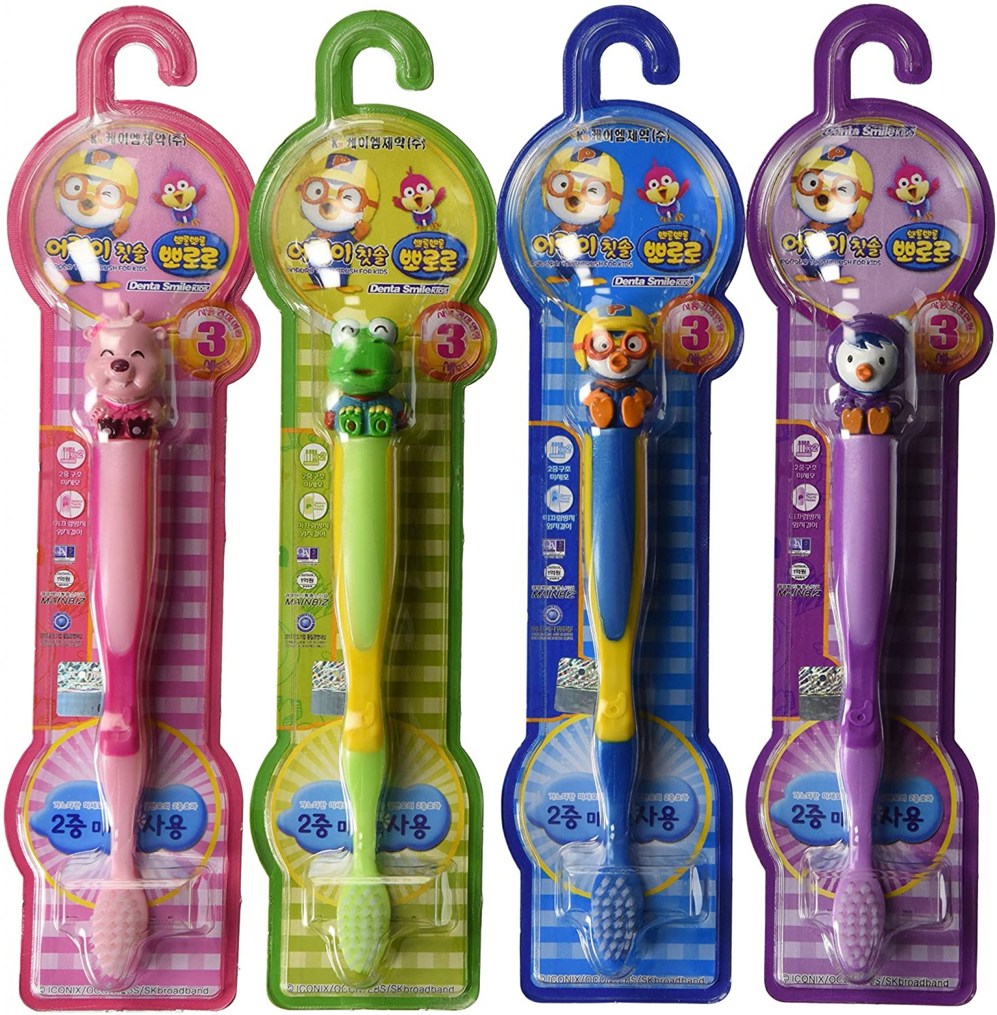 Детские щетки. Детская зубная щетка Step 1 Pororo. Pororo children Toothbrush Poby - детская зубная щетка. Pororo Toothbrush - Harry. Детская зубная щетка Пороро с 3 $4?5.