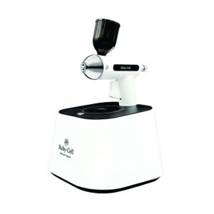 RUBY-CELL Airbrush Anti-Aging Home Care System DSA-2000 AC 100~240V, 50/60Hz