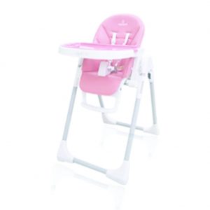 Aguard baby Tosby high chair with Safety Belt