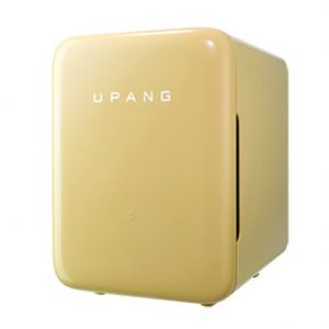 UPANG Plus Electric Touch Panel Baby bottle 3D Stereoscopic Auto Sterilizer Dryer for Baby Bottles Lighting Sanitizer 220V Made in Korea