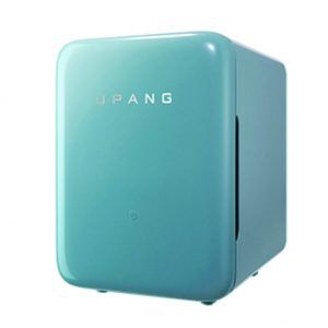 UPANG Plus Electric Touch Panel Baby bottle 3D Stereoscopic Auto Sterilizer Dryer for Baby Bottles Lighting Sanitizer 220V Made in Korea
