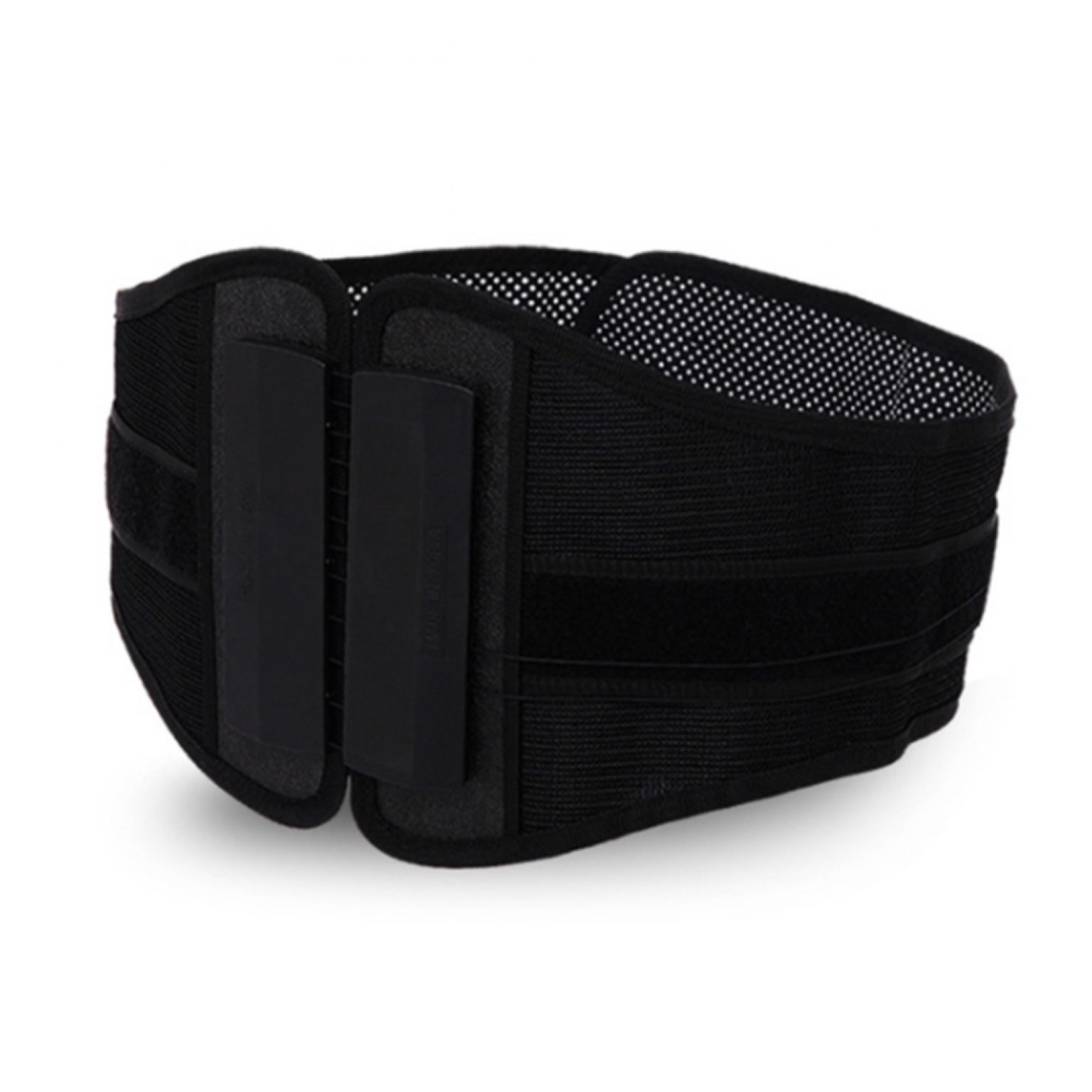 Dr. Well Body Crane Lower Back Waist Support Lumbar Brace Belt Waist 