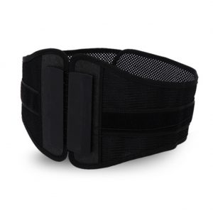 Dr. Well Body Crane Lower Back Waist Support Lumbar Brace Belt Waist Guard Lumbar Disc Spine Correction Pain Relief Transverse Abs Corset Muscle Belt Spinal Belts