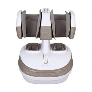 Dr.Well Duwell Tapping Massaging Function 3D T ereoscopic Air Foot Massagers DR-4300 110v ~ 220v Korea