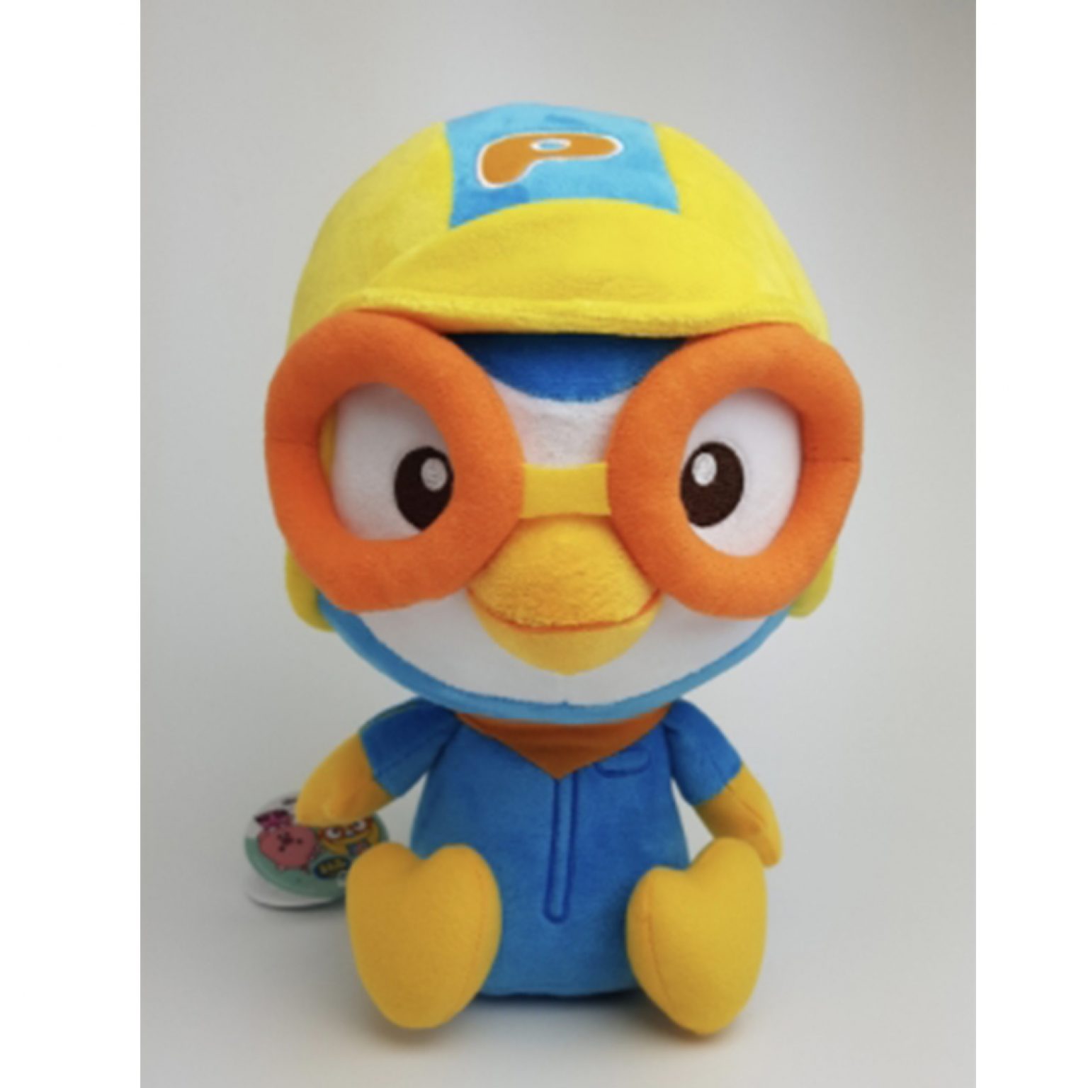 pororo toys korea