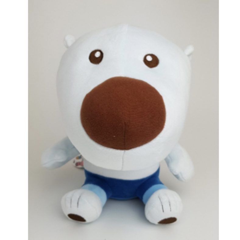 loopy pororo doll