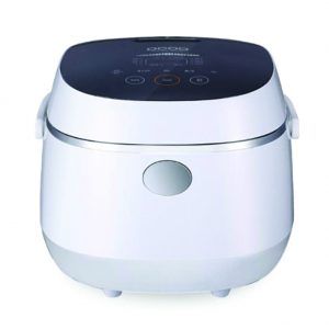 OCOO Low Sugar Low Carb Rice Cooker OCI-LC300 Diet Diabetes Diet Effect Good For Diabetes
