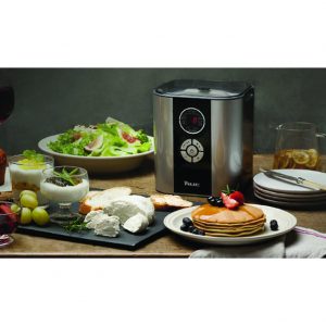 ENUSEE Home Fermenter Electronic Yogurt Maker Home-made Natural Fermentation Economics Wellness Convenience Fermented Soy Beans 220V