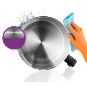 KITHCN ART RAFALE Electric Kettle Ramen Ramyun pot Stew Port multi use 220V