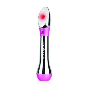 LED VRANG Galvanic ION Massage System Facial Massager Skin Care Beauty Equipment Random Color
